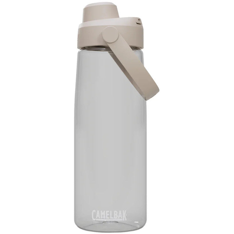 THRIVE CHUG 750ML - CLEAR