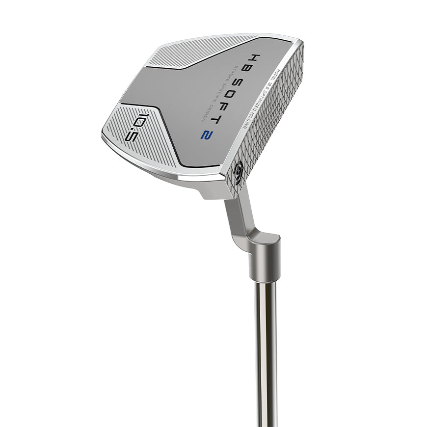 Cleveland Golf HB SOFT 2 10.5 Plumber's 35 Inch RH