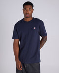 Champion Mens Hero T-Shirt - Black - XL