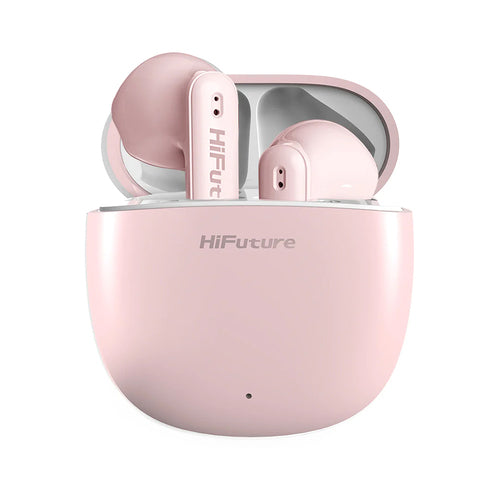 HiFuture COLOURBUDS2  True Wireless Earbuds - Pink