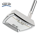 Cleveland Golf HB Soft Milled Putter #10.5 Slant 32 Ladies