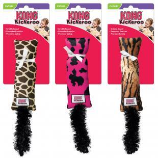 KONG Kickeroo Pattern 1