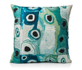 May Wokka Chapman cushion covers