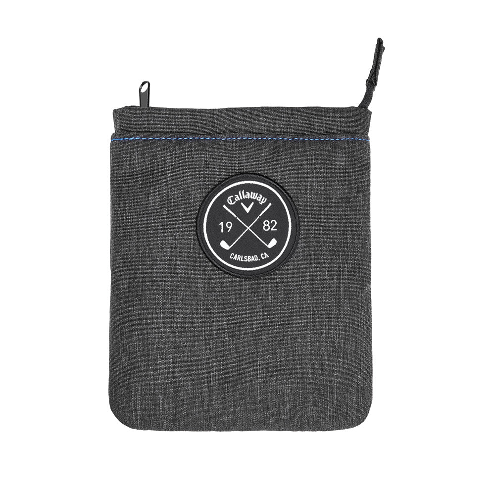 Callaway Clubhouse Valuables Pouch