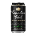 Canadian Club Dry Whisky Cans 375 ml (Pack of 30)
