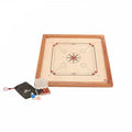 Jenjo Carrom Game