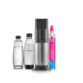 SodaStream DUO - Metallic Black