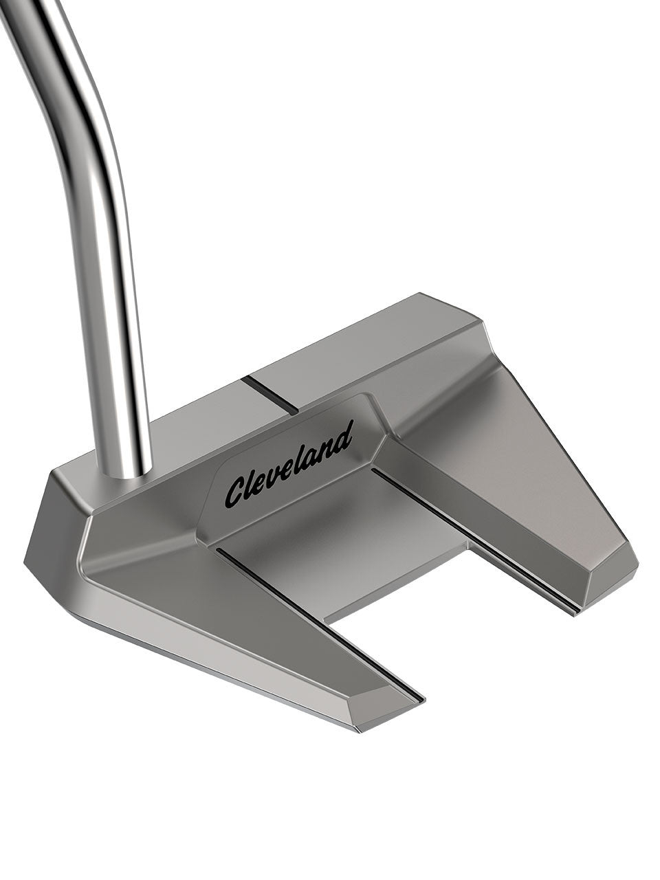 Cleveland Golf HB SOFT 2 Putter 11 CB 38 Inch RH