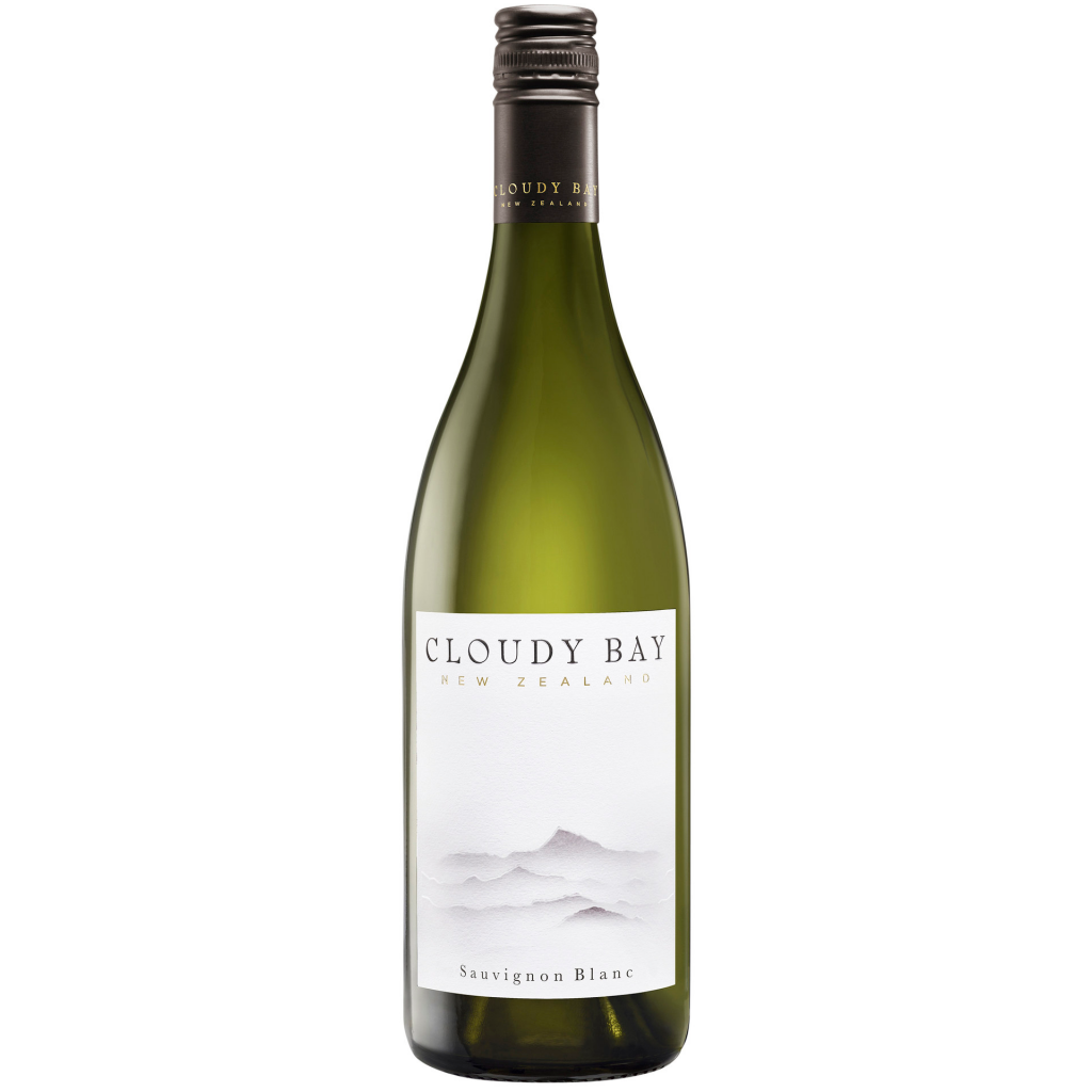 Cloudy Bay Sauvignon Blanc White Wine 750 ml