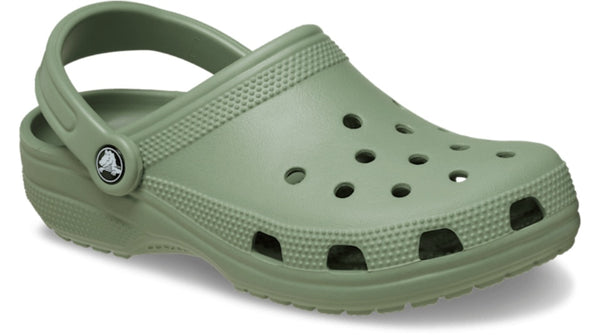 Classic Clogs
