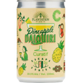 Curatif Plantation Pineapple Daiquiri Cans 150 ml (Pack of 24)