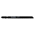 Makita Jigsaw Blade HSS Bayonet 74mm 08TPI 5 Pack