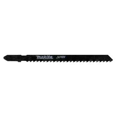 Makita Jigsaw Blade HSS Bayonet 74mm 08TPI 5 Pack