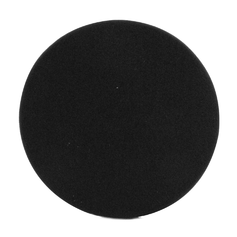 Makita Polishing Sponge Flat Black 150mm