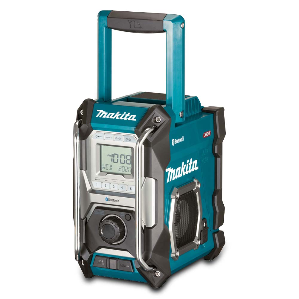 Makita Jobsite Radio 40V MR002GZ Skin Only