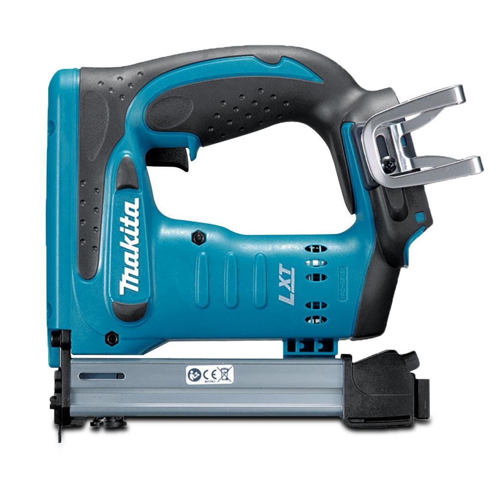 Makita Stapler 3/8" 18VDST221Z Skin Only