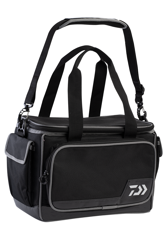 TACKLE TRAY CARRY BAG MEDIUM (3 TRAYS)