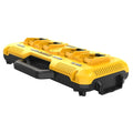 DeWALT XR FLEXVOLT 4-Port Fast Charger 18V