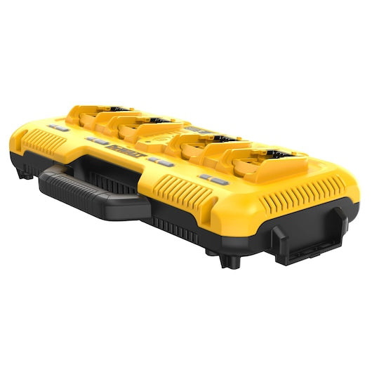 DeWALT XR FLEXVOLT 4-Port Fast Charger 18V
