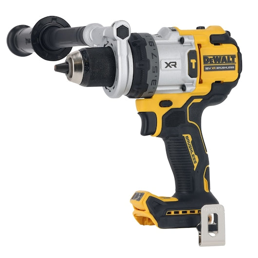 DeWalt Hammer Drill Driver BL 18V Skin Only