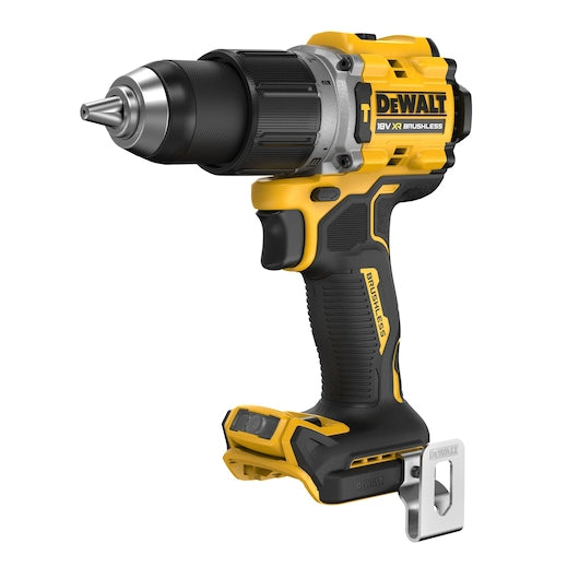 DeWalt 18V XR Compact Premium Hammer Drill
