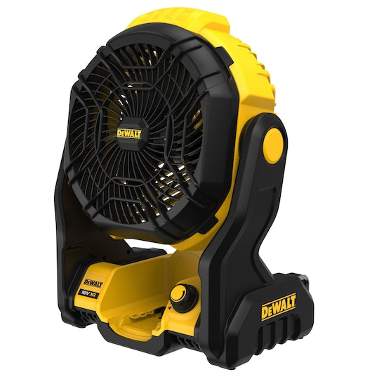 DeWalt 18V Cordless Fan