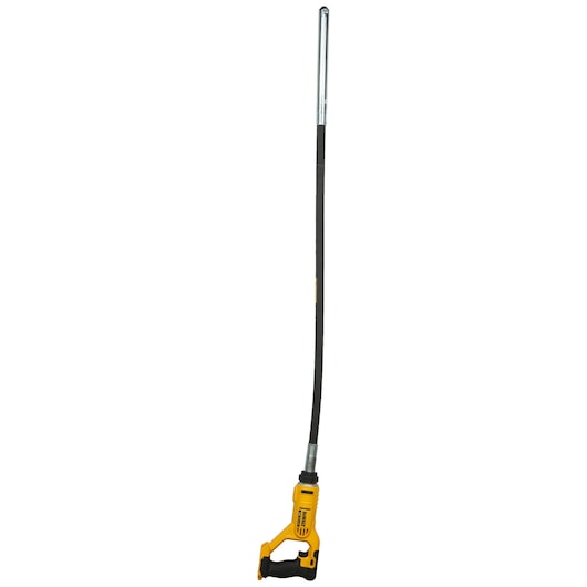 Dewalt XR Concrete Vibrator 18V DCE531N-XJSkinOnly