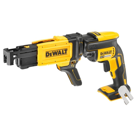 DewaltXRDrywallScrewdriver18VDCF620KN-XESkinOnly