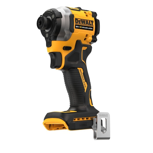 DeWalt 18V XR Compact 3 Speed Impact Driver