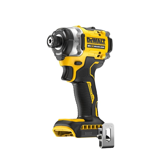DeWalt Impact Driver Premium BL 18V Skin Only