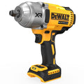 DEWALT 18V 1/2" HIGH TORQUE WRENCH HOG RING NAKED