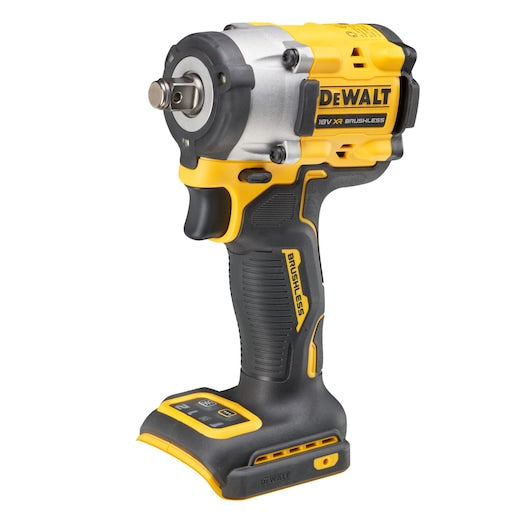 DewaltXRImpWrenchCompact1/2"18VDCF921N-XJSkinOnly