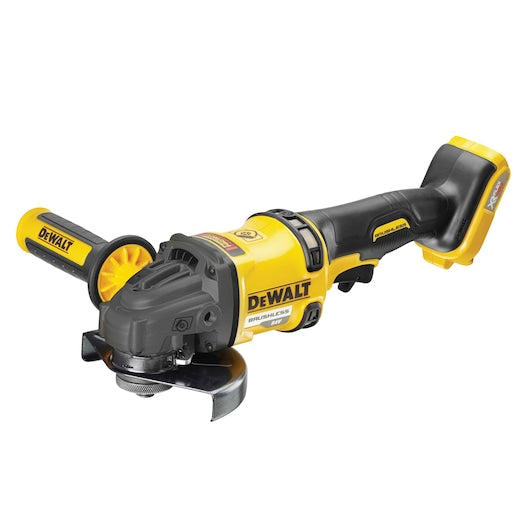 DewaltGrinder125mmBL54VDCG418N-XJSkinOnly