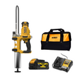 Dewalt XR Grease Gun 18V DCGG581P1G-XE Kit