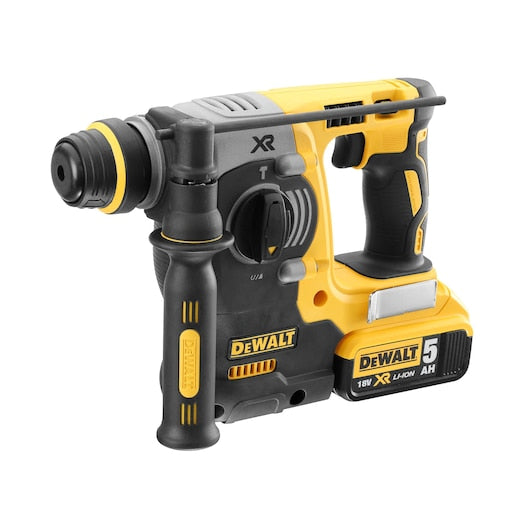 Dewalt Rotary Hammer SDS 18V DCH273N-XJ Skin Only