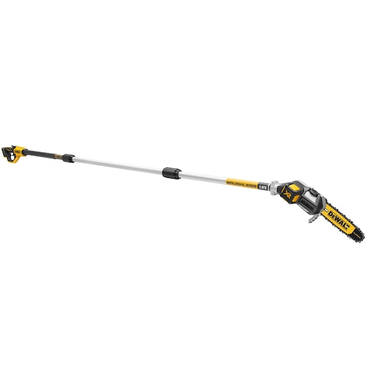 Dewalt Pole Saw BL 18V DCMPS567N-XE Skin Only