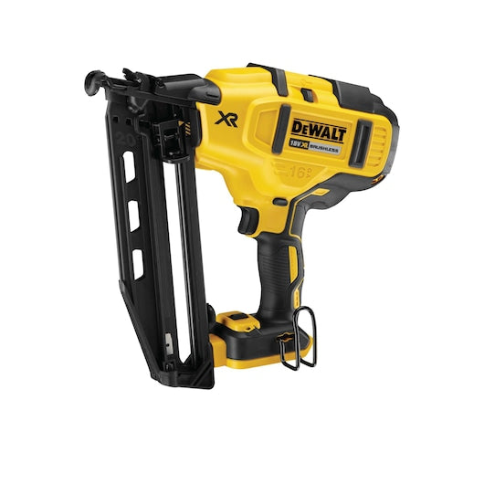 Dewalt XR Finish Nailer BL 18V DCN660N-XE SkinOnly