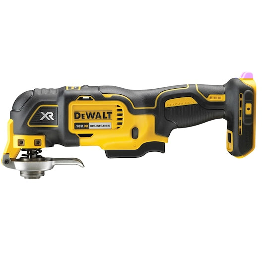 DewaltXRMulti-Tool3SpeedBL18VDCS356N-XJSkinOnly