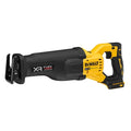 DeWalt 18V XR Reciprocating Saw With FLEXVOLT