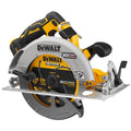 DeWalt 18V XR 184mm Circular Saw With FLEXVOLT