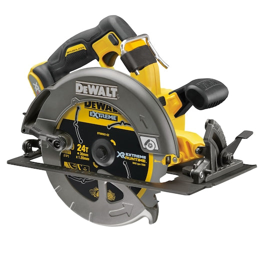Dewalt Circular Saw 184mmBL54VDCS578N-XESkinOnly
