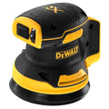 Dewalt XR Sander 125mm BL 18V DCW210N-XJ SkinOnly