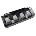 Makita Quad Port Charger