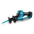 Makita Recip Saw Compact BL 18VDJR189Z Skin Only