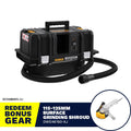 Dewalt 54V XR FLEXVOLT M Class Dust Extractor-Bare