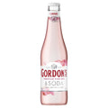Gordons Premium Pink Gin and Soda Bottle 330 ml x 4 Pack
