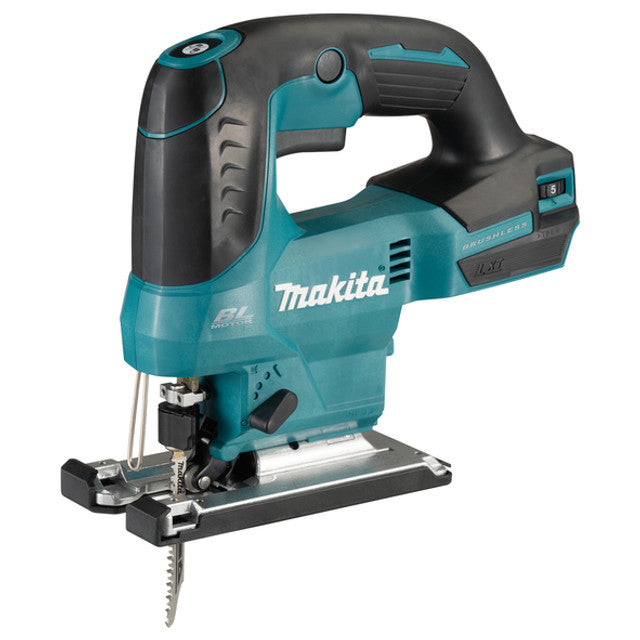 Makita Jigsaw 13mm D-Handle BL 18VDJV184Z SkinOnly