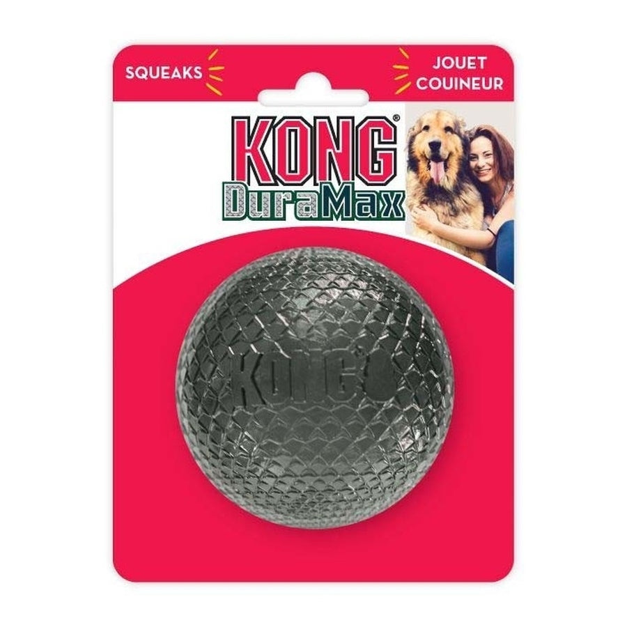 KONG DuraMax Ball - Medium