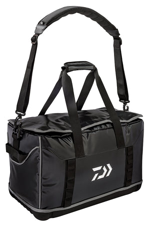 BOAT BAG HARD BASE