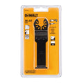 Dewalt Multi-Tool Saw Blade Bi-Metal 67x30mm